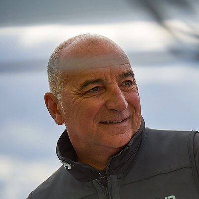 Thierry Bouchard, Ciela Village